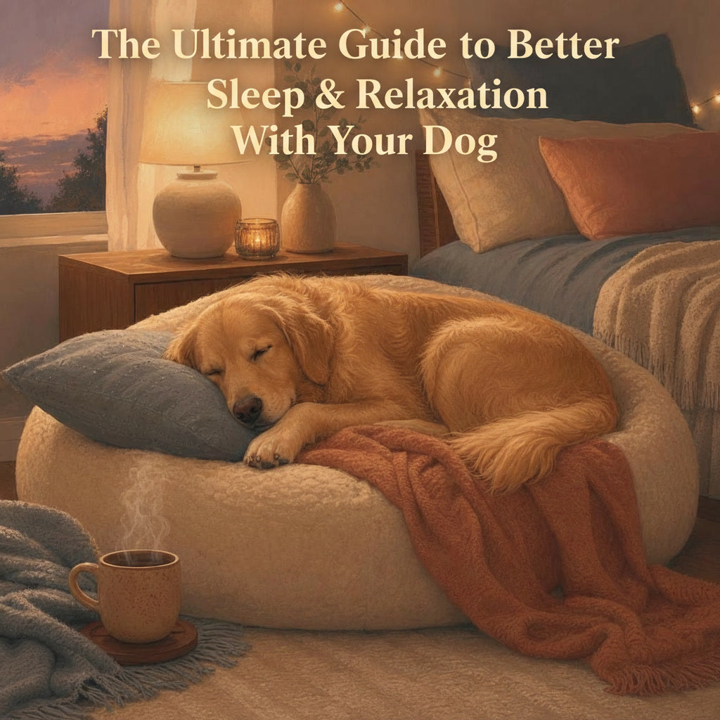 ThePupy™ – Relaxation Handbook