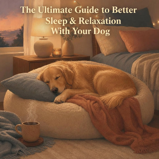 ThePupy™ – Relaxation Handbook